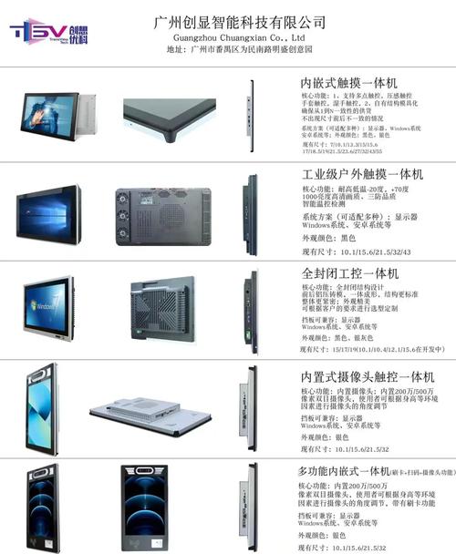 觸摸屏工控機廠家報價，觸摸屏工控機供應商